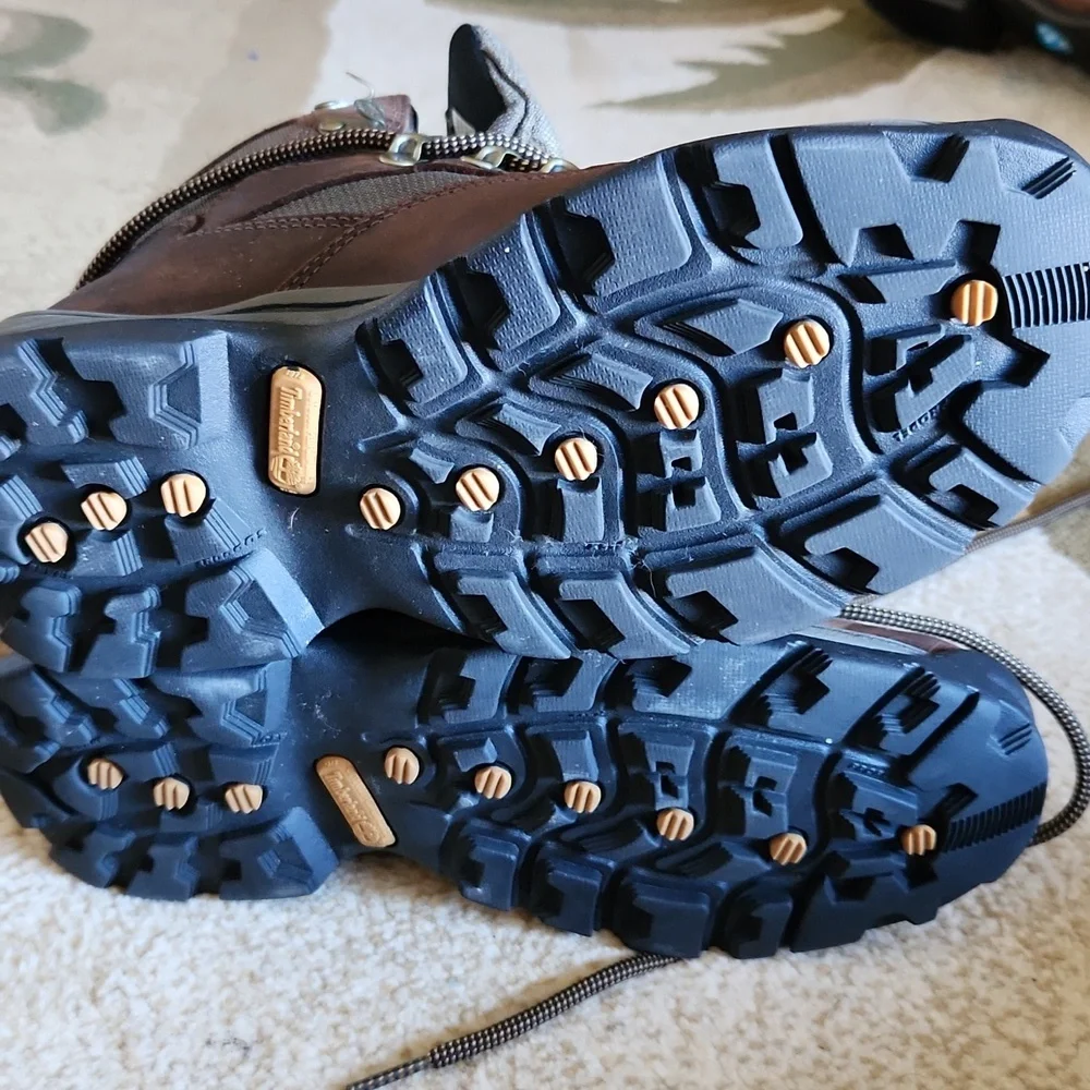 Timberland Outdoor Performance Boots